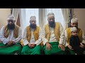 Miraj Un Nabi ﷺ | Weekly Dhikr Gathering | Peterborough U.K.