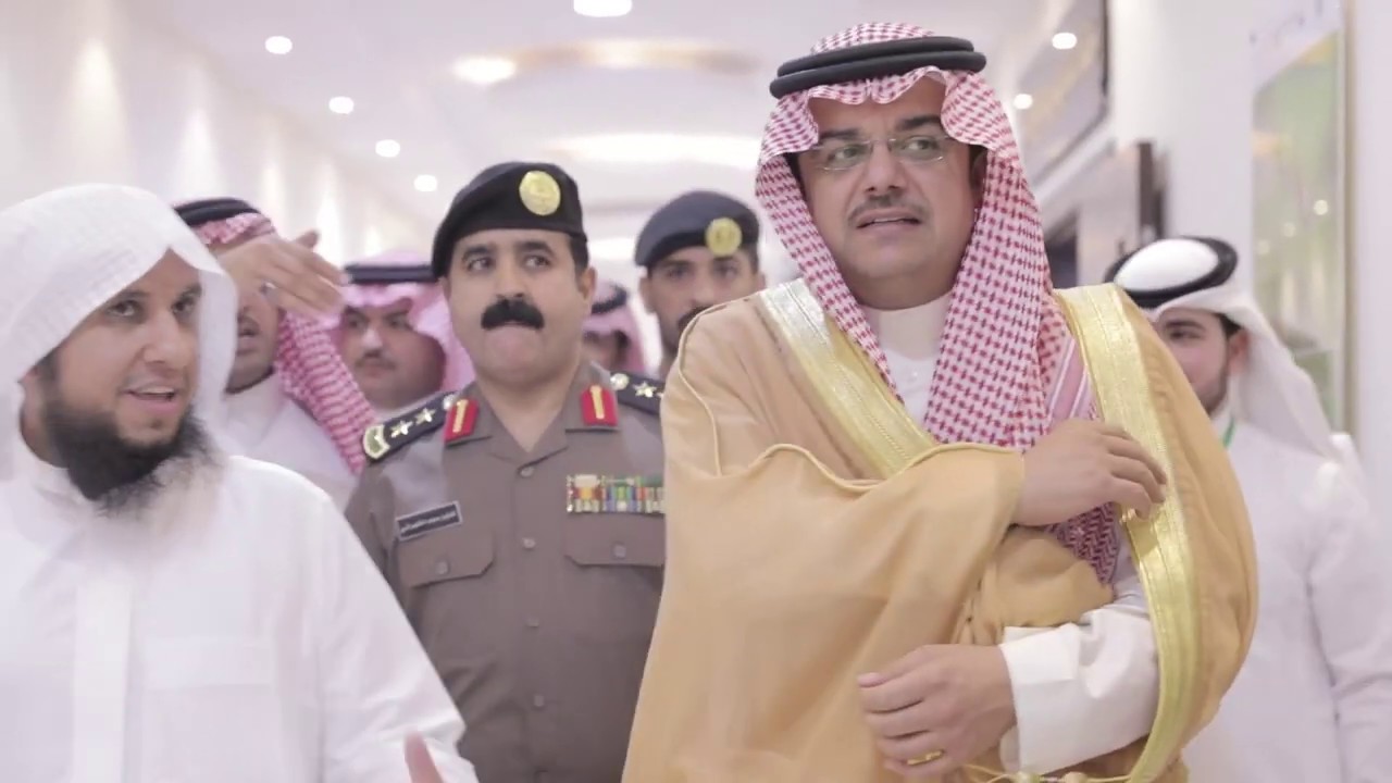 حفل تدشين هوية جمعية رعاية الأيتام بمحافظة حفر الباطن ( تراؤف )