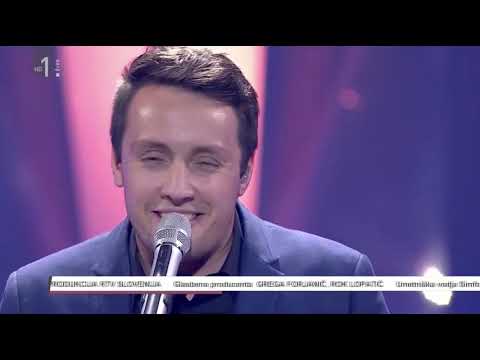 Alex Volasko - Če pomlad nikoli več ne pride (Zmagovalna skladba Popevke 2018)