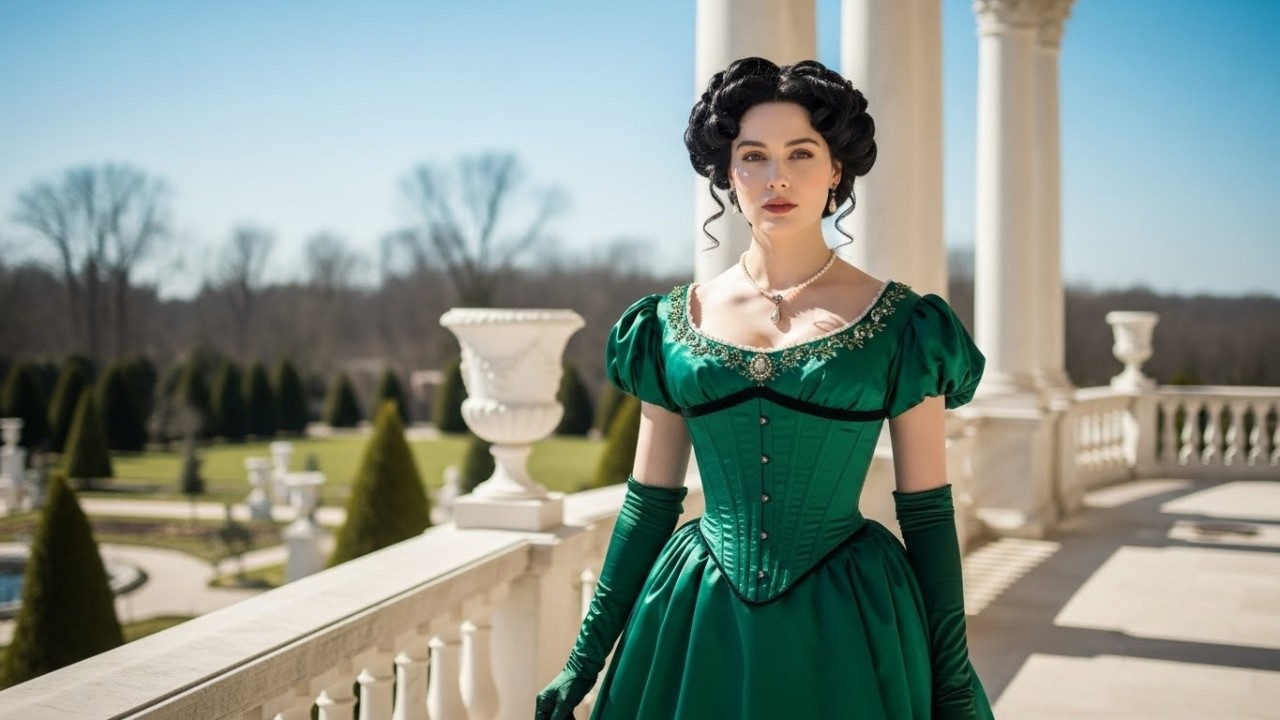 💔 HE CHOSE HIS MISTRESS... UNTIL HE SAW HIS WIFE DANCING WITH ANOTHER MAN AND BURNED WITH RAGE