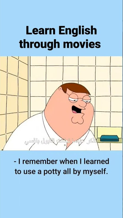 Learn English through Movies
