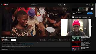 Medikal - Sowutuom (Music Video) Reaction Viral👍👀🎶