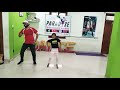 Ganpat bajana | song no 4 ( every body let's naacho ) | dance cover