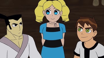 Fusionfall: Heroes Unite