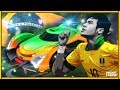 ROCKET LEAGUE FR | ON CASSE DES REINS FAÇON BRAZIL [2V2 UNRANKED]