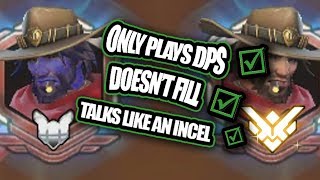 How To Identify A Smurf In Overwatch