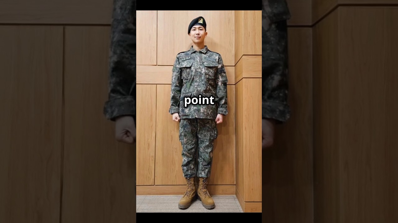 6 Life Lessons by BTS Leader RM That Will Change Your Life! 