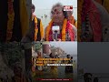 वाराणसी में बारिश के लिए बजी शहनाई, 45°C गर्मी के बीच कलाकार ने गंगा किनारे सुनाया राग मेघ