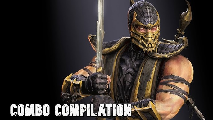 Mortal Kombat  tabmoK latroM on X: Using a team of Kitana and Sonya, I  managed to pull off a Flawless Victory!  / X