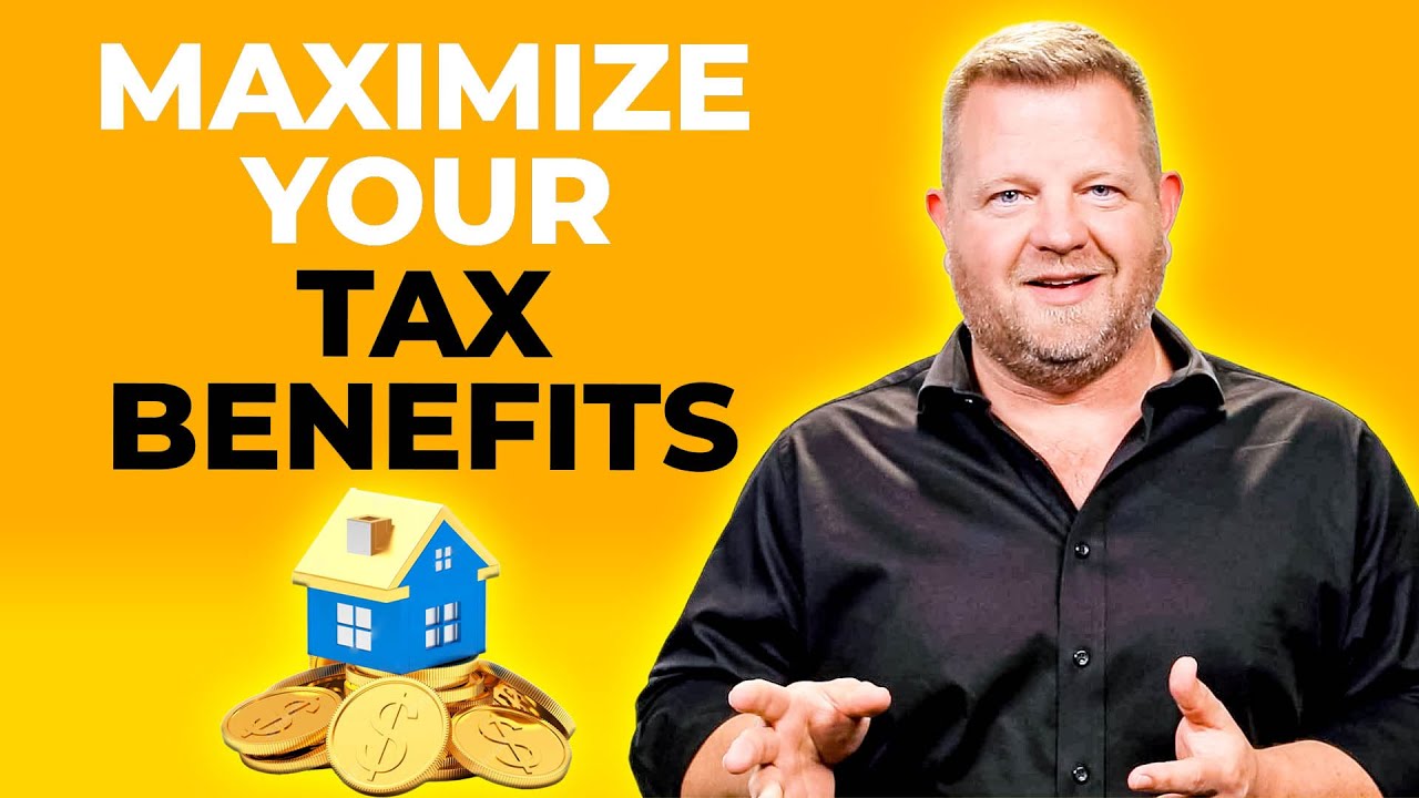 Tax Planning For Real Estate Investors 101 - YouTube
