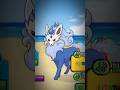 Tiến Hóa Em Dynamons Tuyệt Đẹp #dynamonsworld #dynamons #pigkigaming