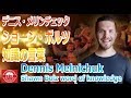 「ショーン・ボルツからの知識の言葉」デニス・メリンチェック　Words of knowledge for Dennis Melnichuk