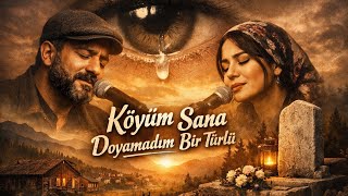 Yürek Yakan Hasret Türküsü : Anaya Babaya Hasret Türküsü