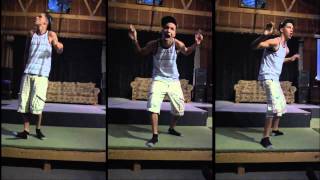 KAA3 Session 7 - Remix 2012