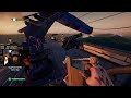 Рубрика с НУЛЯ до ПРИЗРАКА Sea of Thieves