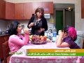 هديل كامل و ظهيرة الجمعة 