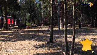 Camping Naturiste Bagheera Corse Natustar