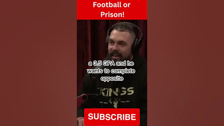 Joe Rogan and Derek Wolfe Discuss What it Takes to Succeed in the NFL!