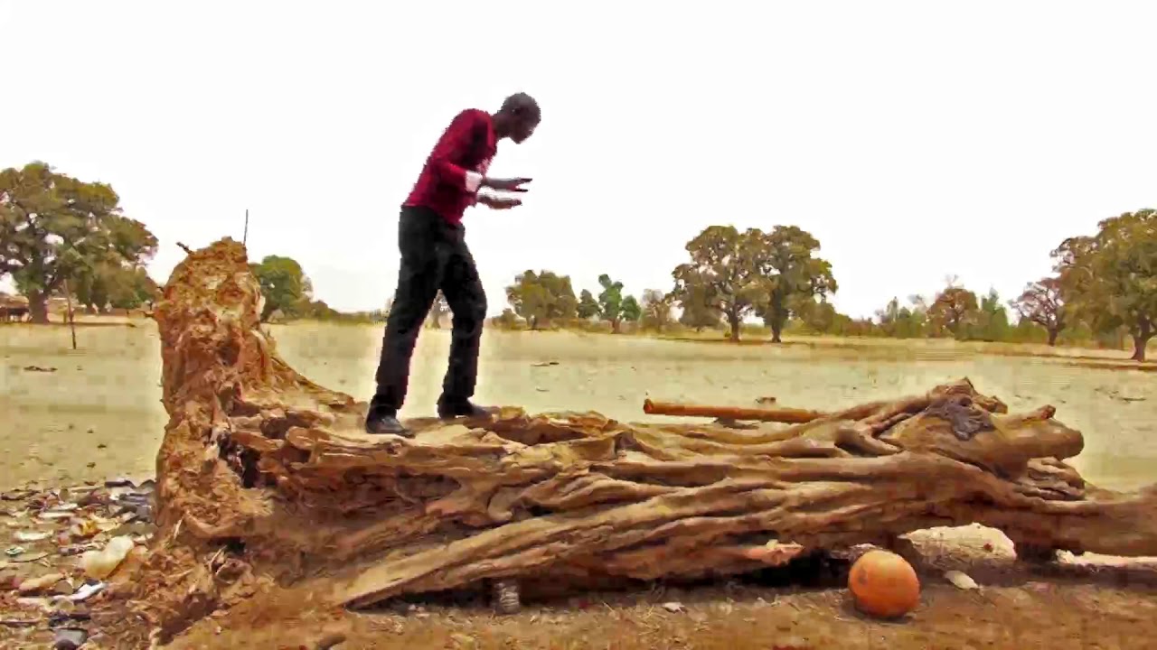 Wéna puusef tuumdé  Daniel Ilboudo