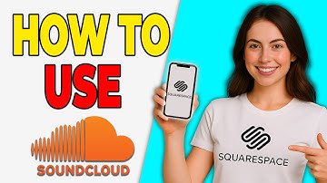 How To Use The SoundCloud Block In Squarespace (Music Embed 2025)