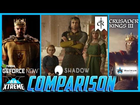 crusader kings iii geforce now crusader kings iii geforce now