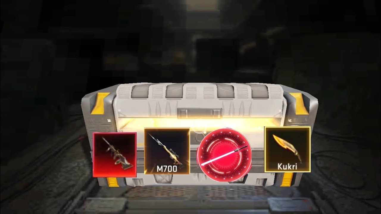 Opening Nexora+eternal gacha 💰 .......