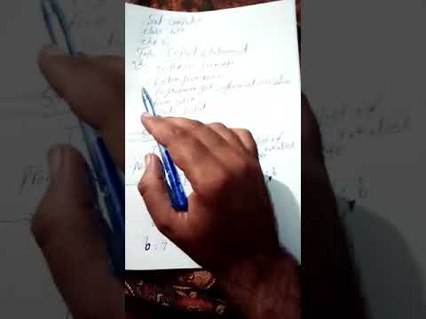 Computer,Class 10th,Unit#2,Topic Input statement