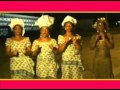 Traditional Bassa Gospel song #8