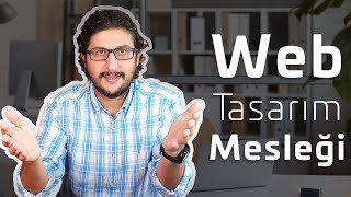 Neler Gerekli? (Web Tasarım Mesleği)