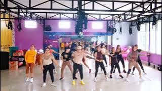 AFGAN - ESCAPE ft Jessie