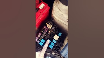 How to AC fan Not working | maruti suzuki Ciaz AC fan Problem #shorts #trendingshorts #marutisuzuki