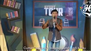 Download lagu Stand up pakai bahasa sunda Stand up pakai bahasa sunda