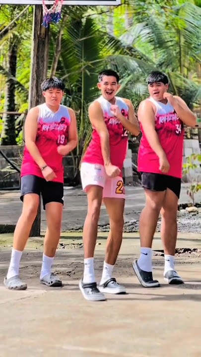 Cute HAHAHA #dance #budots #dancechallenge #shorts #short #viralshort #viralshorts