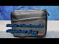 Fintie electronic organiser bag