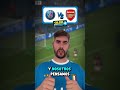 Pronósticos deportivos Final Champions League - PSG Vs Arsenal #psg #arsenal