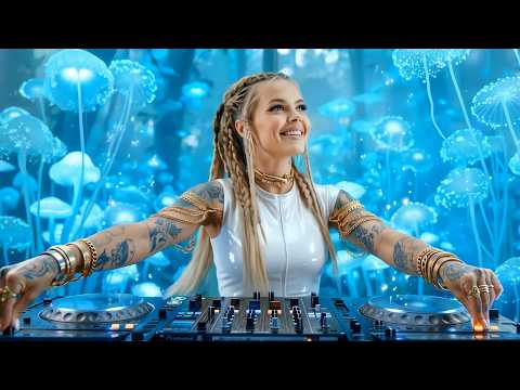 Best Vocal Trance in Polish | 60 Min Deep & Hypnotic Mix (2026) 🎧