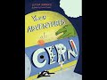 "Your adventures at CERN" trailer