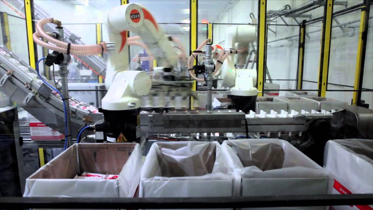 Michel Lescanne - Pâte alimentaire pour combattre la malnutrition