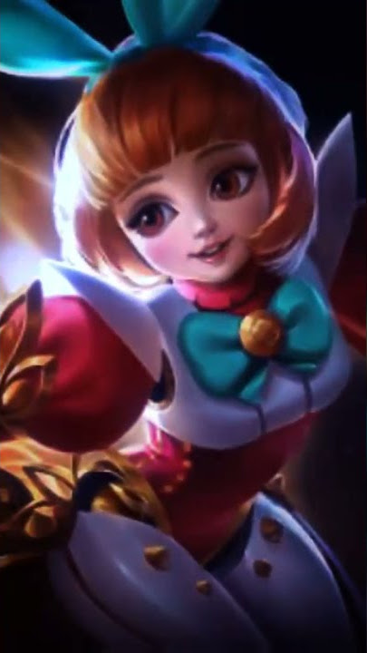 Hero all jedag jedug, mobile legends