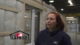 Maisons Laprise Inc.