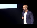 Riqueza pessoal: uma vida antifrágil | Luiz Fernando Roxo | TEDxSantos