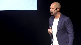 Riqueza pessoal: uma vida antifrágil | Luiz Fernando Roxo | TEDxSantos