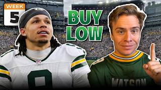 7 Players To Buy ASAP
