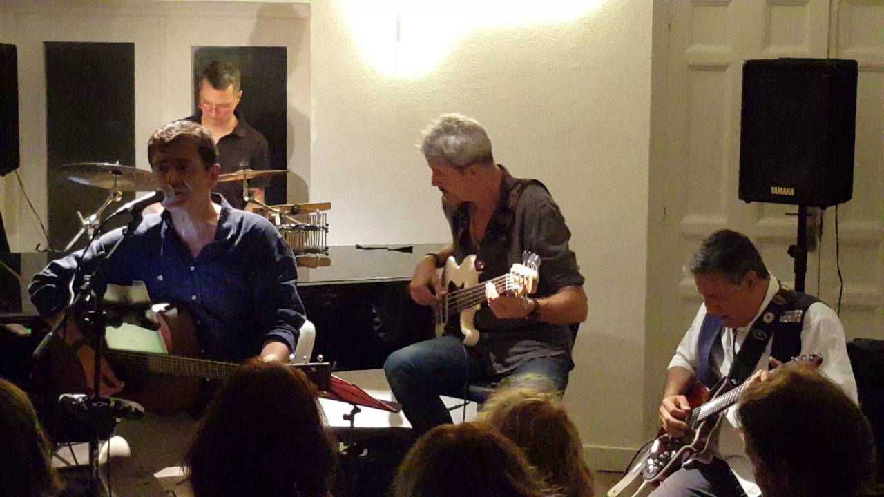 Mente en Blanco - We are the best (Jorge Dinarés)