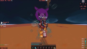 "QuickDrop" PvP Montage (#4)