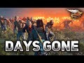 Days Gone - Жизнь после - Полное прохождение Часть 9