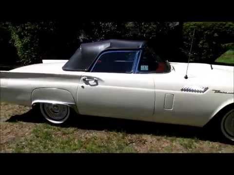 1959 thunderbird jr. 1959 thunderbird jr.