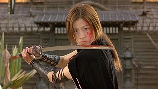 Azumi (2003) • Dublado Português