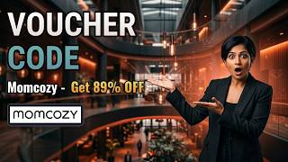 🛑 Momcozy Promo Code ✅ | Latest Momcozy Coupon Code | Momcozy Discount Code 🚨
