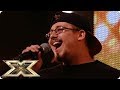 ONE OF THE ALL TIME GREAT AUDITIONS | The X Factor UK